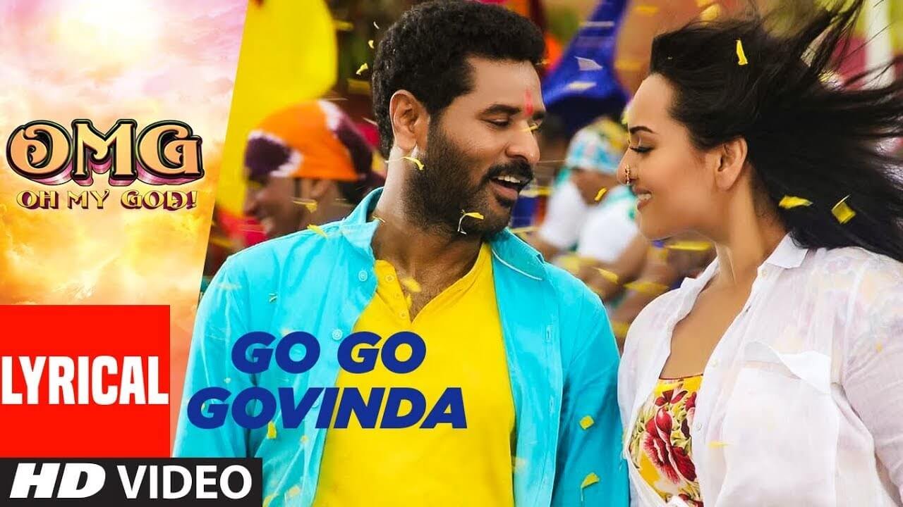 Go Go Govinda