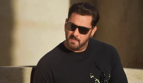 Salman Khan