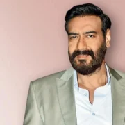 Ajay Devgn