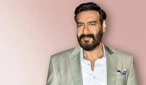 Ajay Devgn