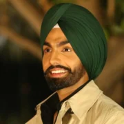 Ammy Virk