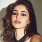 Ananya Pandey