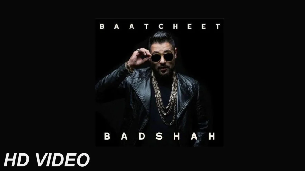 Baatcheet Badshah