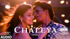 Chaleya
