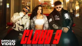 Cloud 9