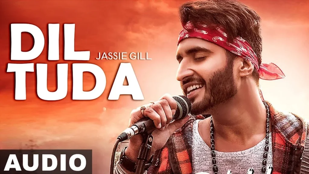 DIL TUDA