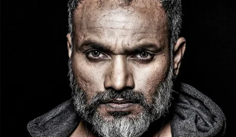 dayanand reddy