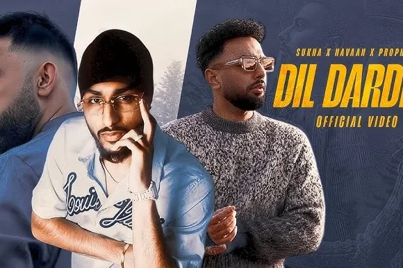 Dil Dardeh
