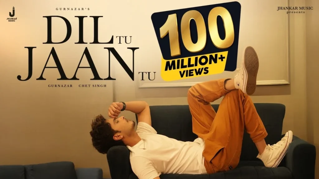 Dil Tu Jaan Tu