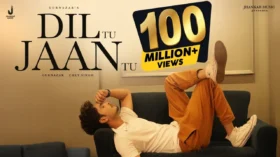 Dil Tu Jaan Tu