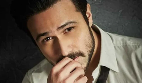 Emraan hashmi