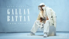 gallan baatan lyrics