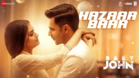 Hazaar Baar