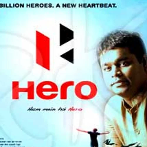 Hum Mein Hai Hero