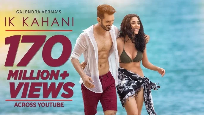 Ik Kahani Song
