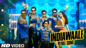 Indiawaale