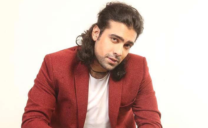 Jubin Nautiyal