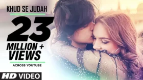 Khud Se Judah