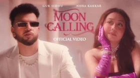 Moon Calling
