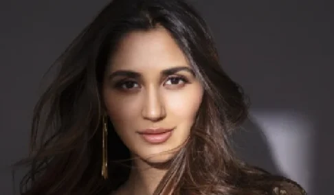 Nikita dutta