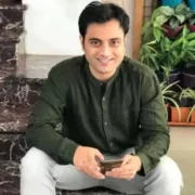 Punit Tiwari
