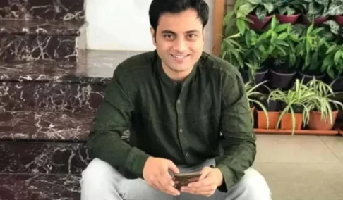 Punit Tiwari