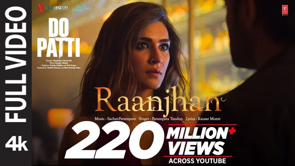 Raanjhan