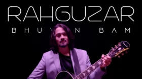 Rahguzar