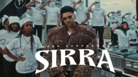Sirra Guru Randhawa