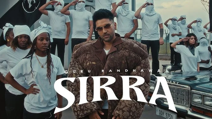 Sirra Guru Randhawa