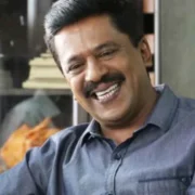 Upendra Limaye