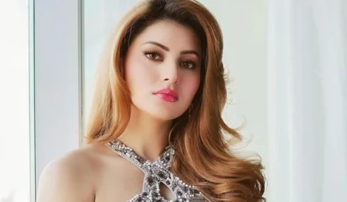 urvashi rautela biography