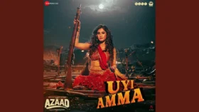Uyi Amma