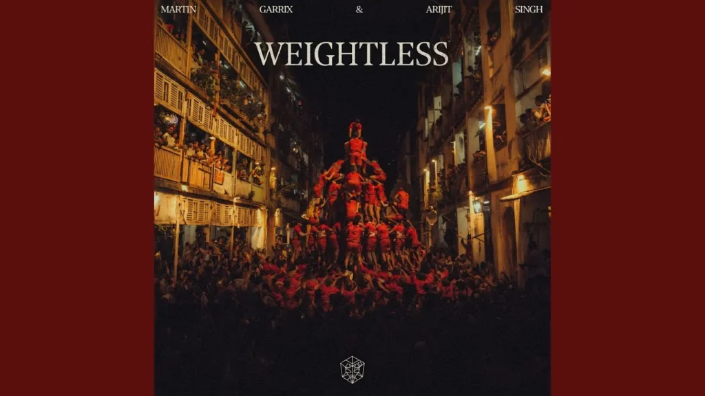 Weightless