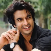 gashmeer mahajani biography