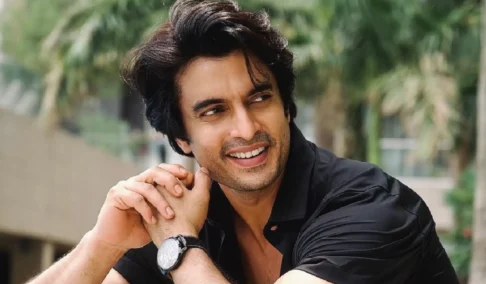gashmeer mahajani biography