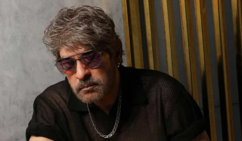 actor jagapathi babu