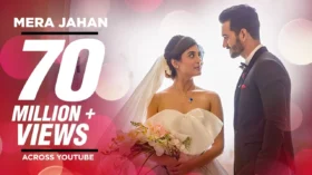 mera jahan
