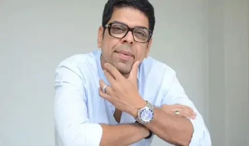 murli sharma