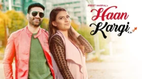 preet harpal