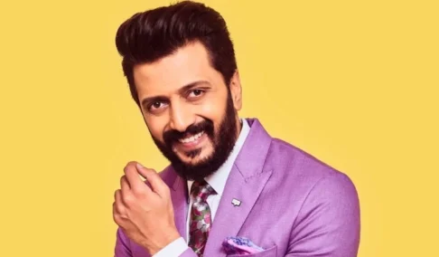 riteish deshmukh