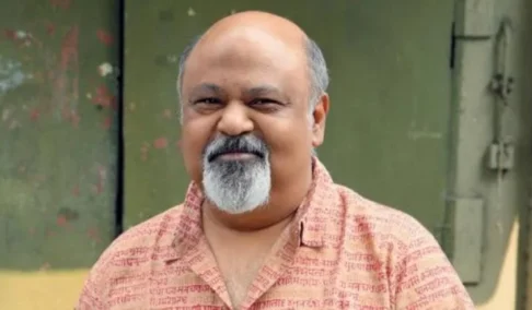 saurabh shukla
