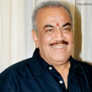 shivaji satam biography