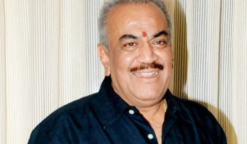 shivaji satam biography