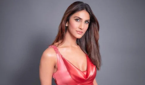 vaani kapoor