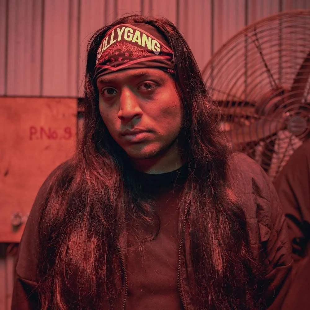 Karan Kanchan
