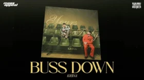 KRNA-Ft-RAFTAAR-BUSS-DOWN