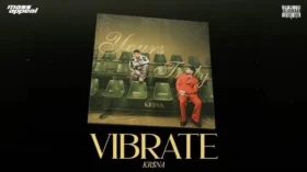 KRNA-Ft.-BADSHAH-VIBRATE-Prod.-PHENOM