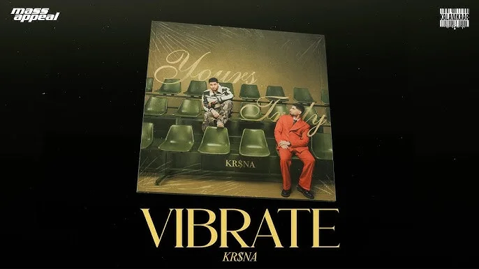 KRNA-Ft.-BADSHAH-VIBRATE-Prod.-PHENOM