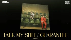 KRNA-Ft.-YASHRAJ-TALK-MY-SHIT-GUARANTEE